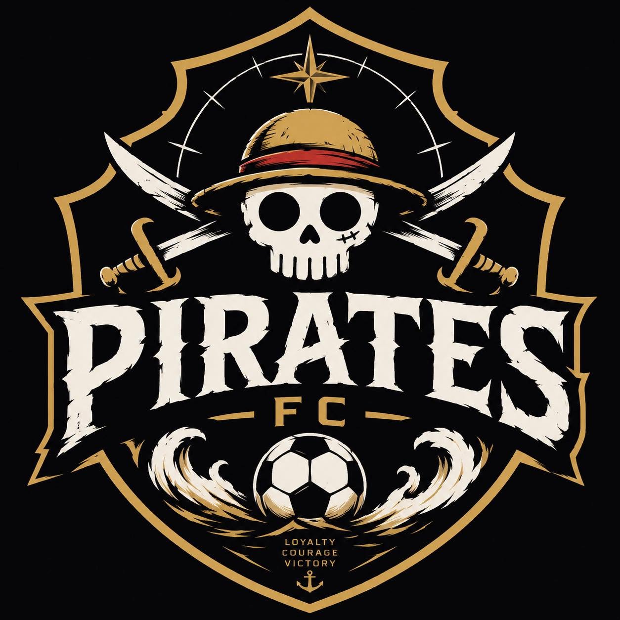 Pirates FC logo
